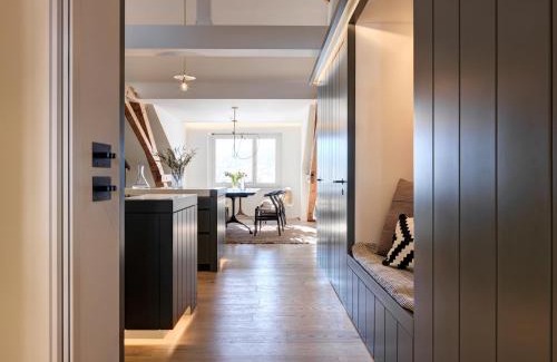 Flims Apartment | Edelweiss Penthouse V