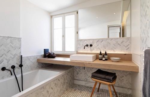 Flims Apartment | Edelweiss Penthouse V