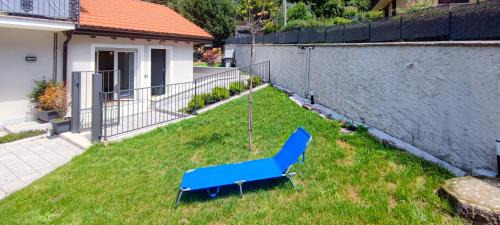 Mergozzo Apartment | Eden 4