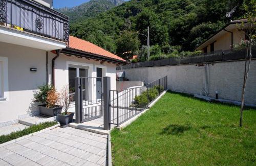 Mergozzo Apartment | Eden 4