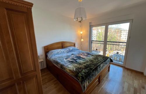 Vrnjacka Banja Apartment | Eden Apartman Vrnjačka Banja