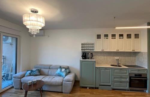 Vrnjacka Banja Apartment | Eden Apartman Vrnjačka Banja