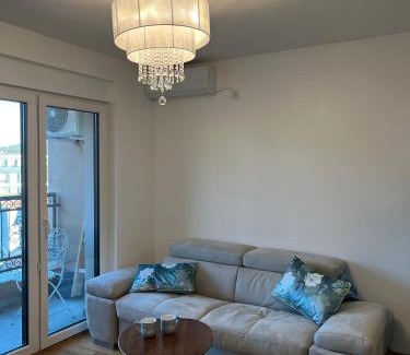 Vrnjacka Banja Apartment | Eden Apartman Vrnjačka Banja