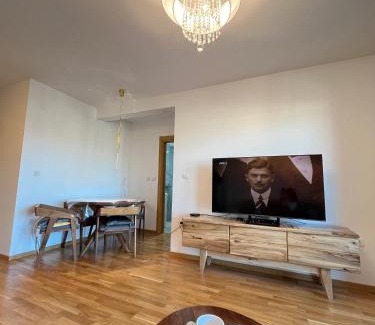 Vrnjacka Banja Apartment | Eden Apartman Vrnjačka Banja
