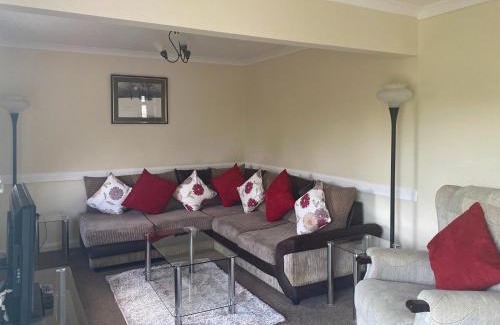 Liskeard House | Eden - B6526