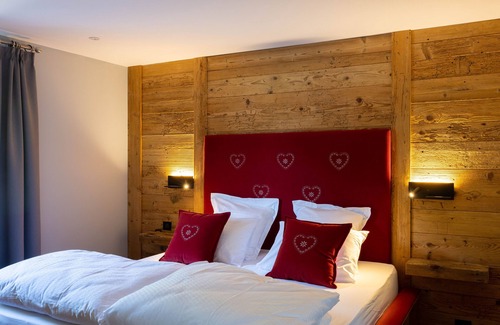 Wasserbourg Ski Chalet | Eden du Boenlesgrab