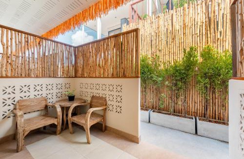 Bophut Hotel | Eden Extend Fisherman's village