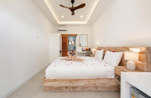 Bophut Hotel | Eden Extend Fisherman's village