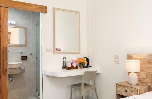 Bophut Hotel | Eden Extend Fisherman's village