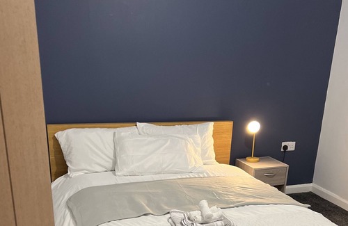 Watnall Cantelupe Bed & Breakfast | Eden Garderns