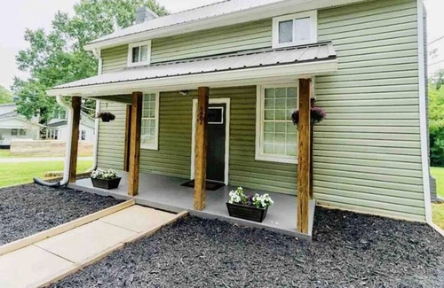 Eden House | Eden Getaway