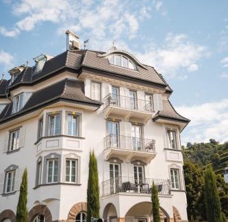 Merano Historic Center Apartment | Eden House Experience