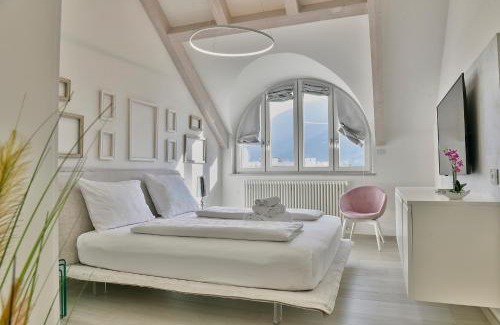 Merano Historic Center Apartment | Eden House Experience