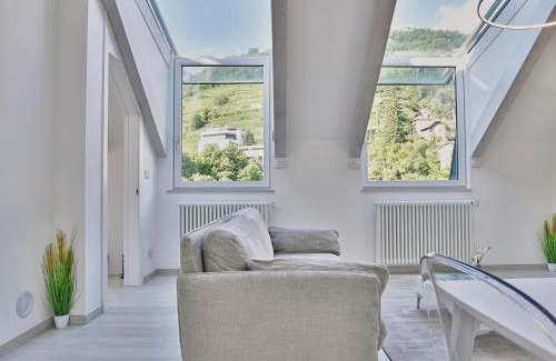 Merano Historic Center Apartment | Eden House Experience