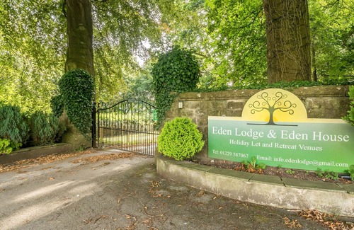 Bardsea Cottage | EDEN HOUSE, pet friendly, country holiday cottage in Bardsea