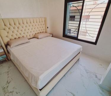 Hay Al Matar Apartment | Eden jardin