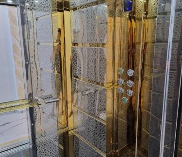 Hay Al Matar Apartment | Eden jardin