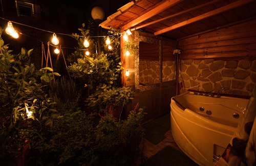 Cartoceto Bed & Breakfast | Eden Lilli - B & B Cartoceto