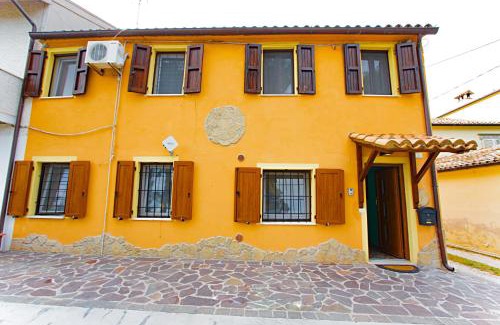 Cartoceto Bed & Breakfast | Eden Lilli B&B