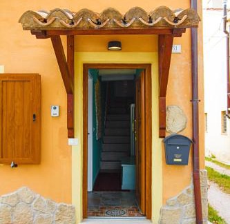 Cartoceto Bed & Breakfast | Eden Lilli B&B