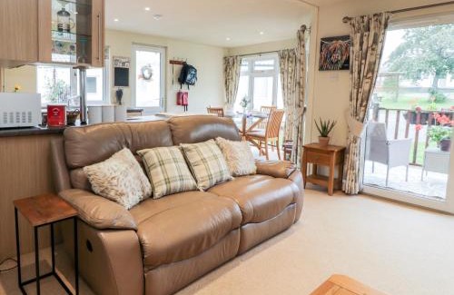 Newton Stewart House | Eden Lodge