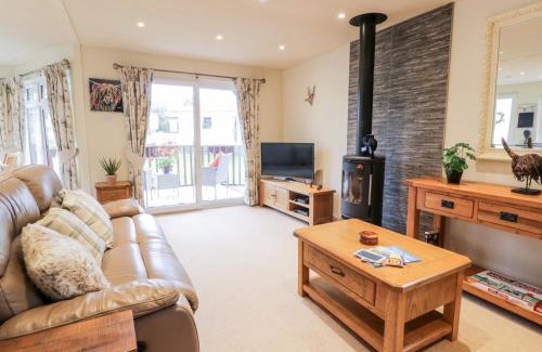 Newton Stewart House | Eden Lodge