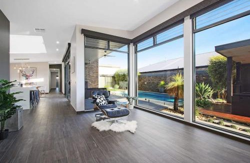 Yarrawonga House | Eden Place - Woodlands