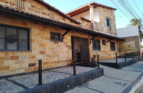 Lagoinha Hotel | EDEN pousada