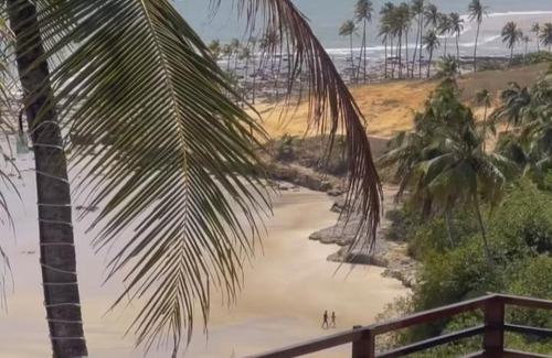 Lagoinha Hotel | EDEN pousada