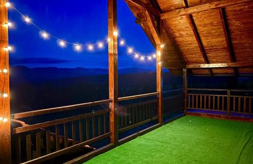 Piatra Fantanele Ski Chalet | Eden