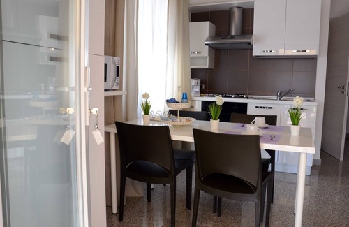 Matera Apartment | Eden Sassi Matera