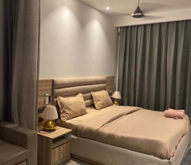 Noida Apartment | Eden Suite - 30th floor