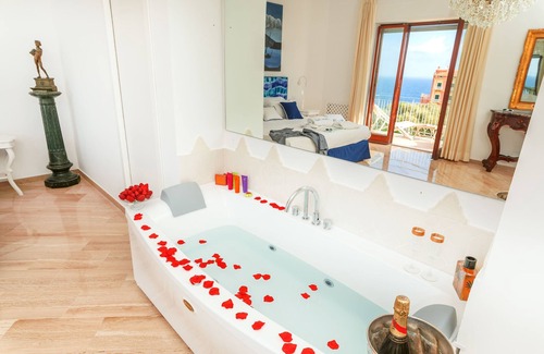 Sorrento City Centre House | Eden Suite Sorrento