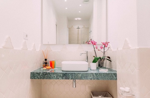 Sorrento City Centre House | Eden Suite Sorrento