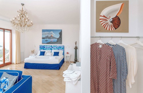 Sorrento City Centre House | Eden Suite Sorrento