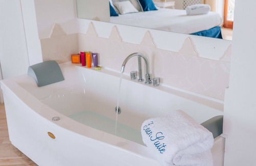 Sorrento City Centre House | Eden Suite Sorrento