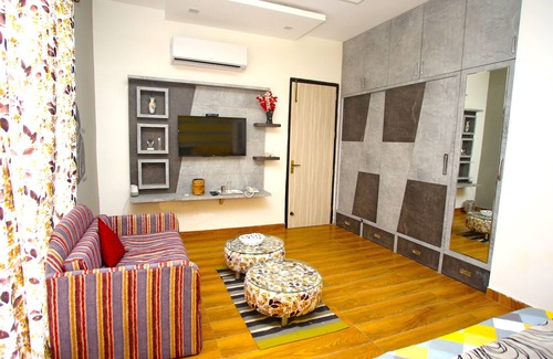 Palanpur Villa | Eden Villa is a fantastic place to chillout, celebrate and be on a vacation.