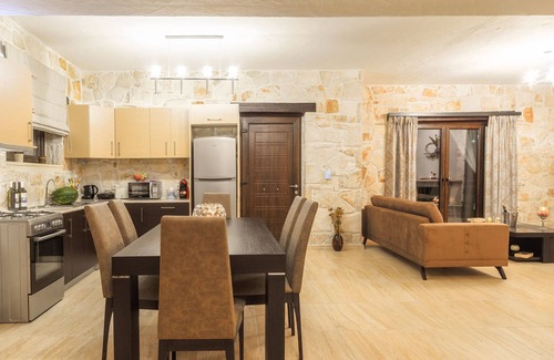 Anafonitria Villa | Eden villas Zakynthos