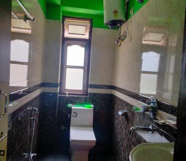 Lachen Cabin | Edenla Homestay