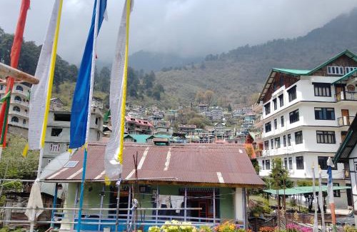 Lachen House | Edenla homestay