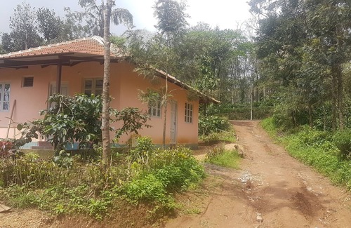 Sakleshpur Cottage | Edenpark Homestay Sakleshpur - Relax in the heart of nature