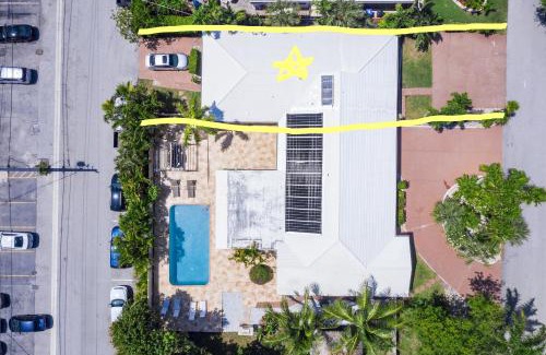 Lauderdale-by-the-Sea Apartment | Edens Reef, Three configurations to choose from, Lauderdale by the Sea, FL