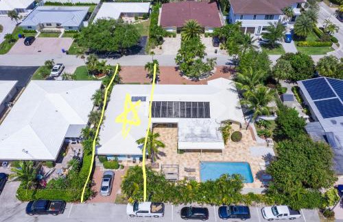 Lauderdale-by-the-Sea Apartment | Edens Reef, Three configurations to choose from, Lauderdale by the Sea, FL