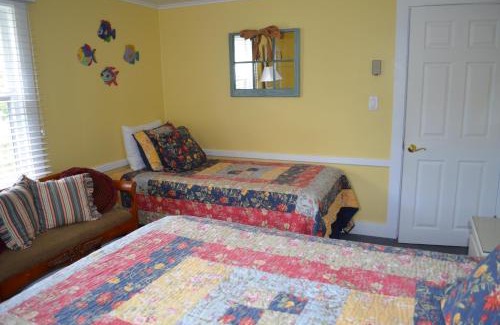 Edgartown Apartment | Edgartown Commons Vacation Apartments