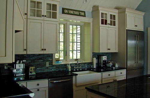 Edgartown House | Edgartown Retreat. Walk to Town. Heated Pool! Recently Renovated.