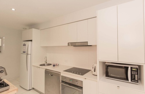 Jindabyne Apartment | Edge - 6/16 Clyde Street