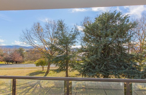 Jindabyne Apartment | Edge - 6/16 Clyde Street