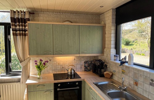 Westenschouwen House | Edge of dunes and near the beach - perfect location and loving furnishings: Zeeduin 28