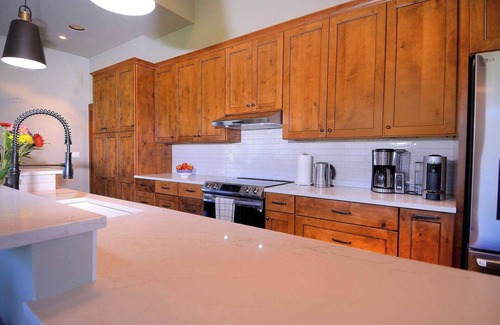 Crested Butte South House | Edge of Paradise, brand new 3BD/2.5BA, views!