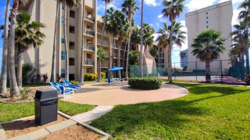 South Padre Island Apartment | Edgewater 507 Condominium Condo